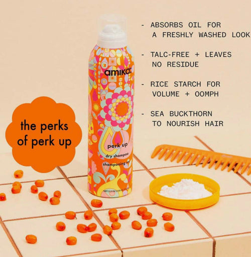 Perk Up - Dry Shampoo 189ml