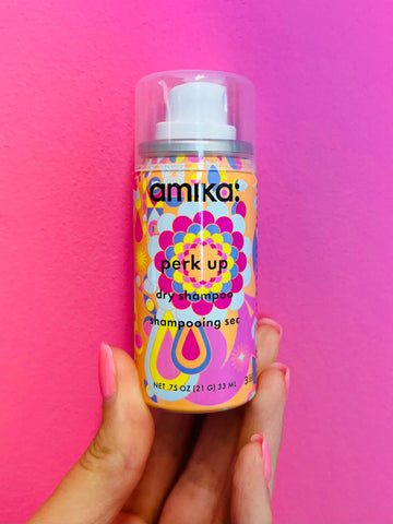 Amika Volume Blowout Spray