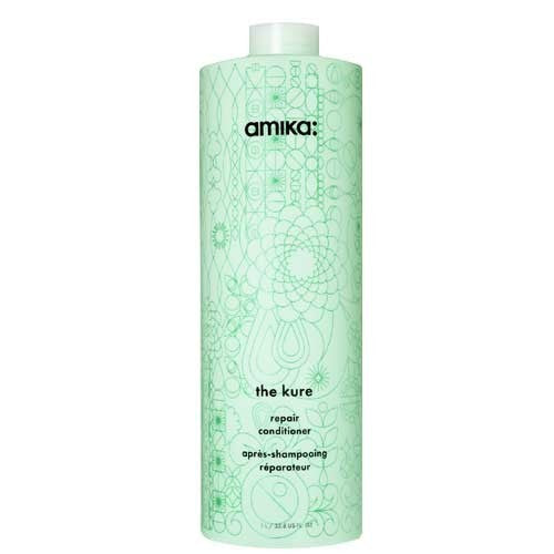 NEW - Amika The Kure Bond Repair Conditioner 1000ml