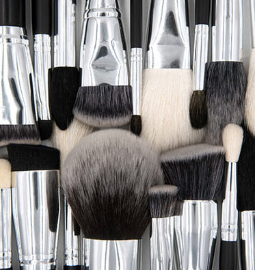 Crownbrush Makeup Brushes