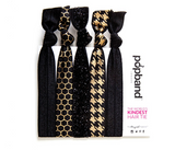 Popband Kindest Hairbands - Nightlife 5 Pack