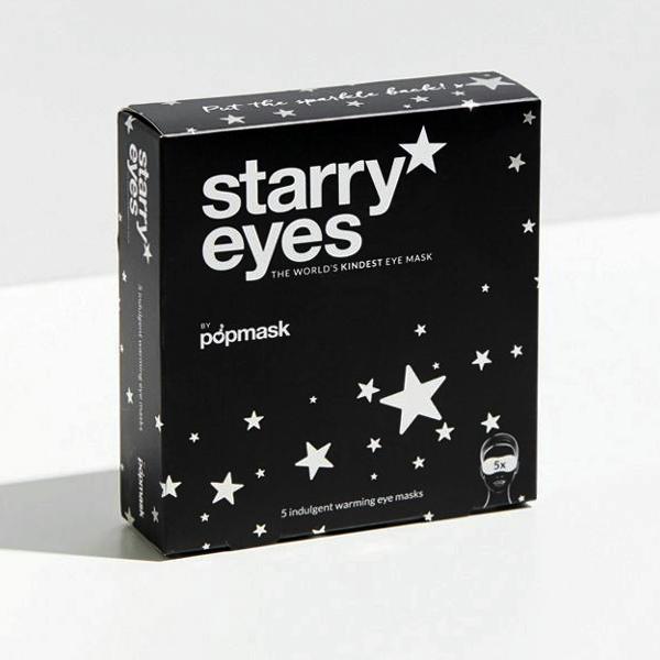 Starry Eyes Warming Eye Mask - Individual