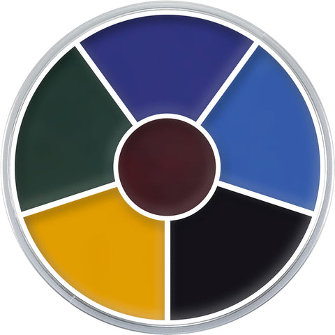 Supra Palette 12 Colors – SN