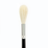 C501 Pro Feather Powder Brush - Crownbrush