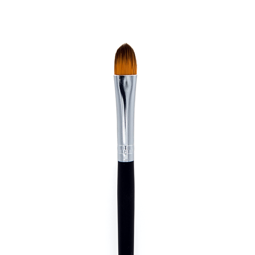 C469 Precision Concealer Brush - Crownbrush