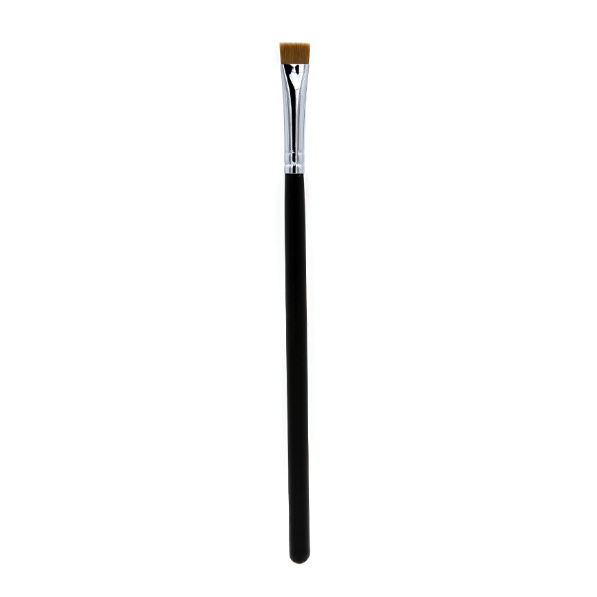 C432 Flat Line Definer Brush - Crownbrush