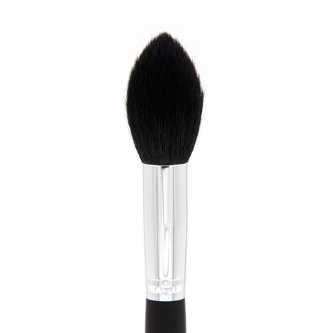 SS001 Deluxe Large Oval Foundation Brush