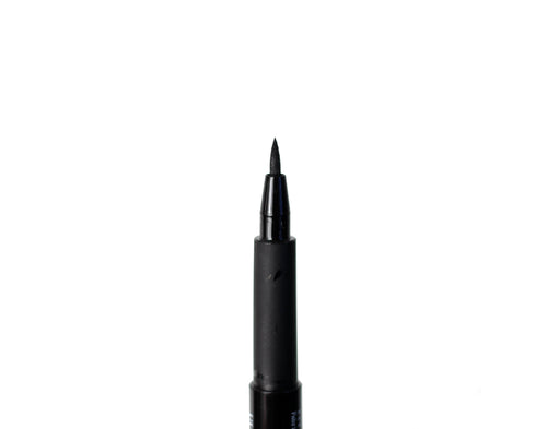 Ultra Skinny Eye Marker/Liner - Black - Crownbrush