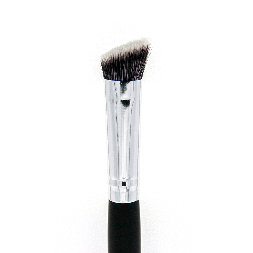 C508 Pro Angle Blender Brush - Crownbrush