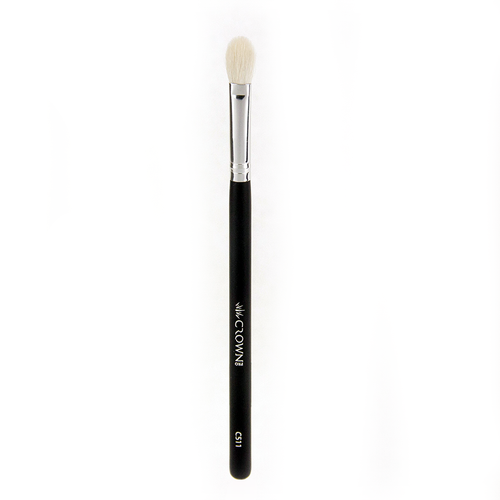 C511 Pro Blending Fluff  Brush - Crownbrush