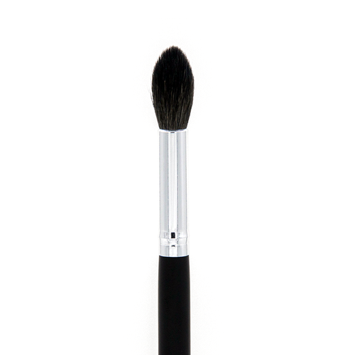 C529 Pro Jumbo Blending Crease Brush - Crownbrush