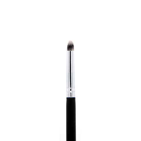 C325 Large Pro Angle Eyeshadow Blender Brush