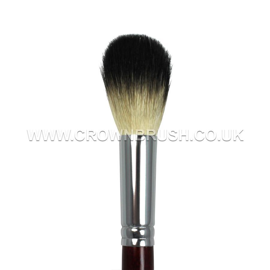 IB102 Powder Dome Brush - Crownbrush