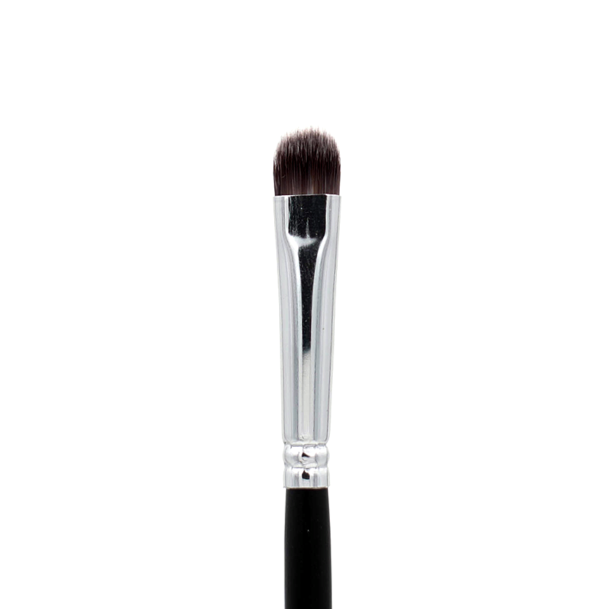 SS030 Syntho Mini Concealer Brush - Crownbrush