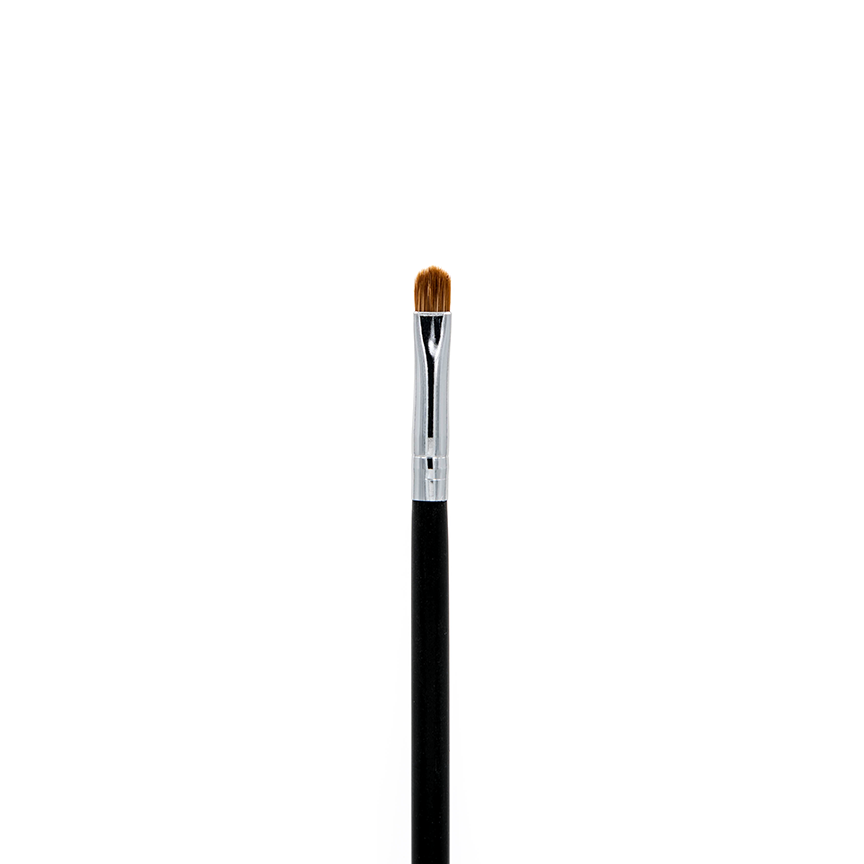 C416 Sable Lip Brush - Crownbrush