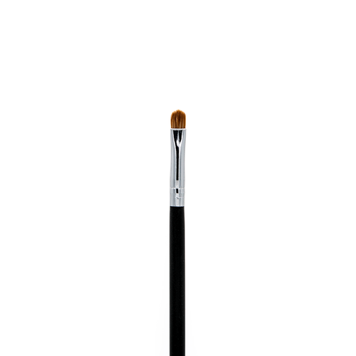 C416 Sable Lip Brush - Crownbrush