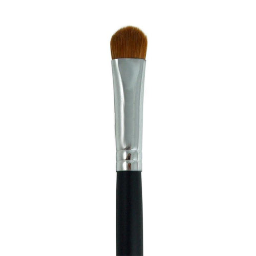 C415 Deluxe Sable Shader Brush - Crownbrush