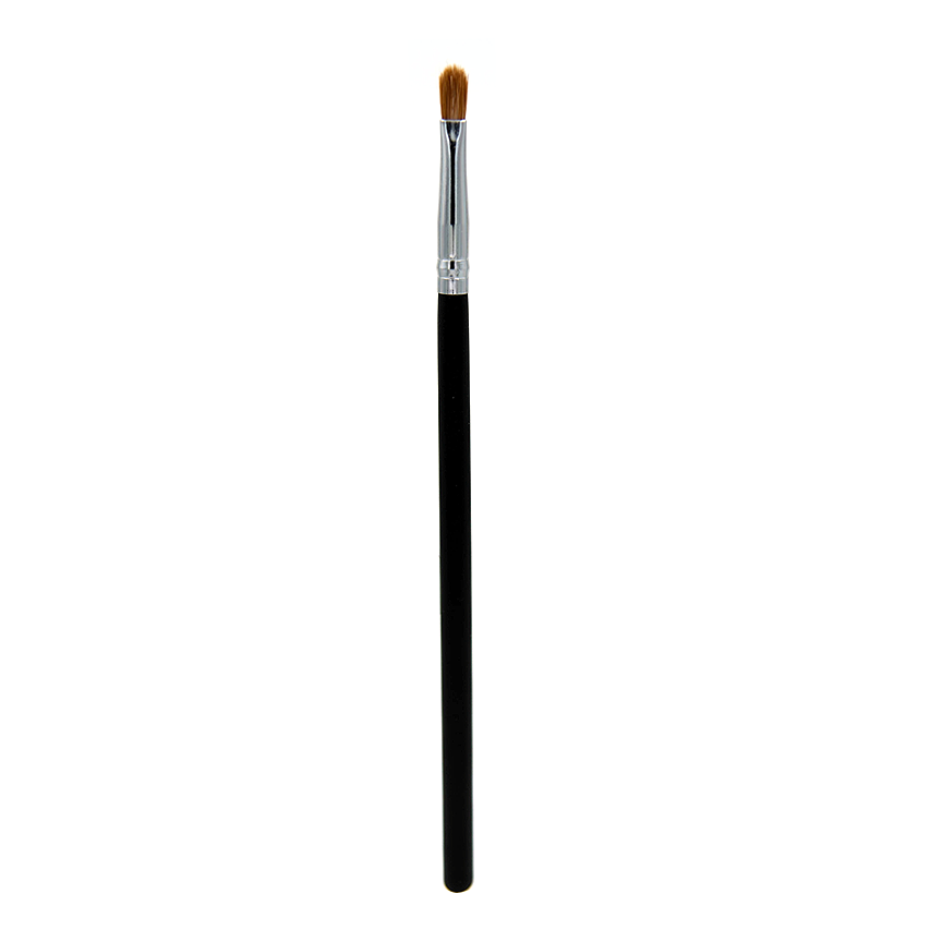 C331 Sable Lip Brush - Crownbrush