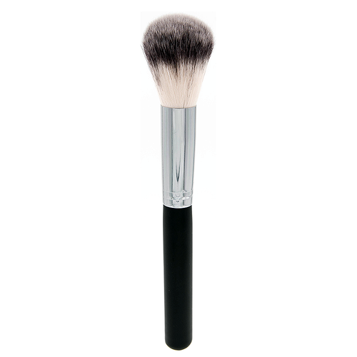 SS019 Deluxe Powder Dome Brush - Crownbrush