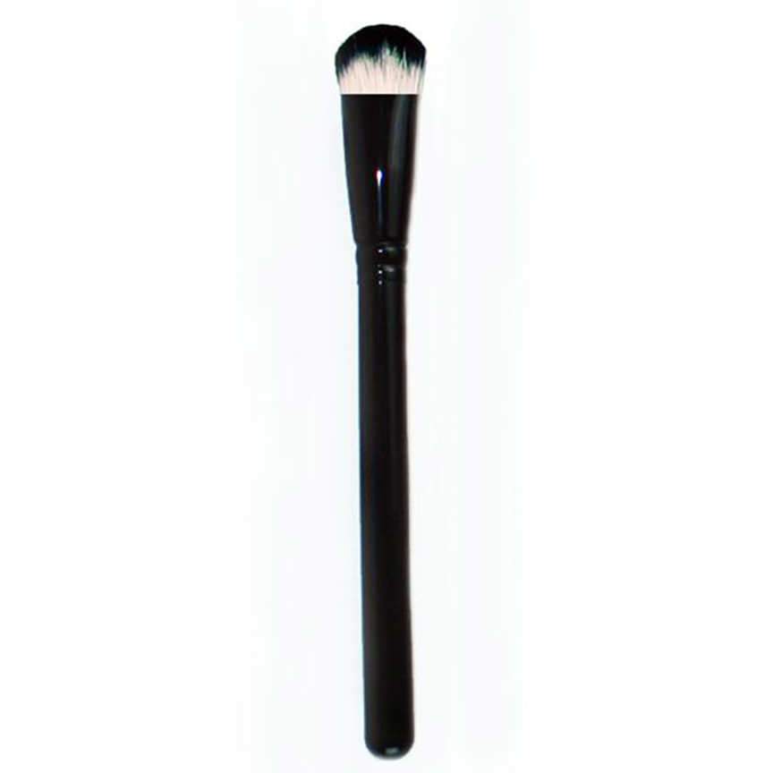 BK40 Oval Eye Shadow Brush - Crownbrush