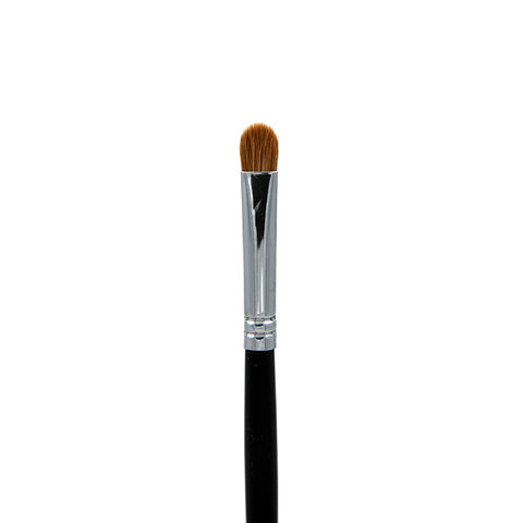 C203 Red Sable Oval Brush