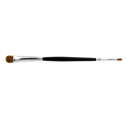 C157 Detail / Firm Shadow Brush - Crownbrush