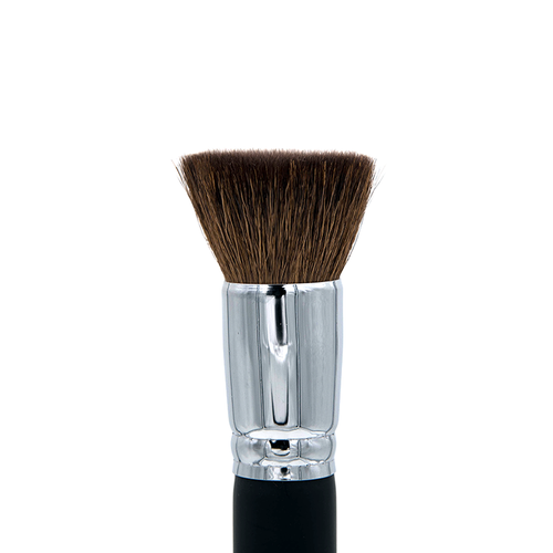 C219 Deluxe Bronzer Brush - Crownbrush