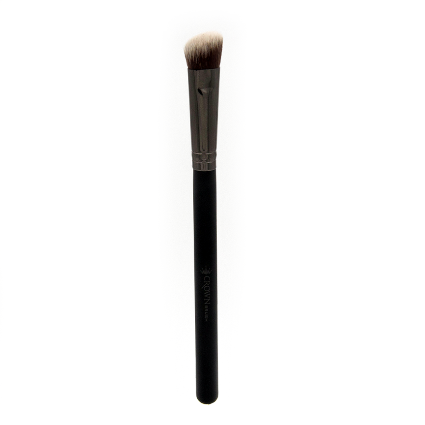 C454 Angle Contouring Brush - Crownbrush