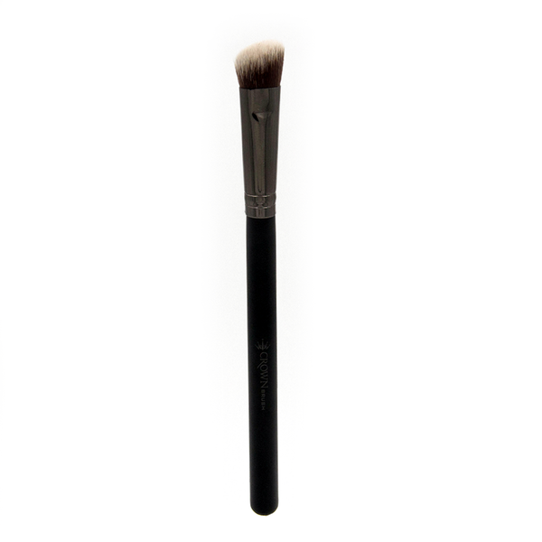 C454 Angle Contouring Brush | Crownbrush