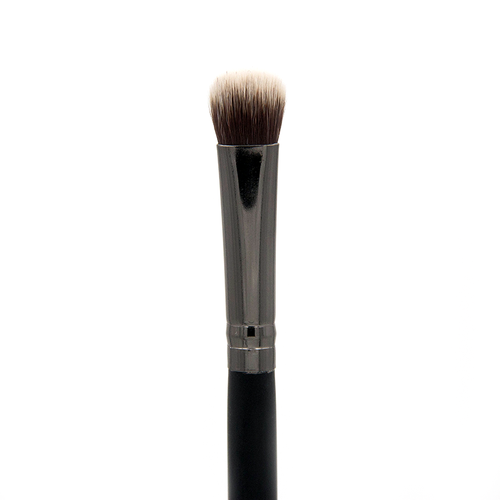 C459 Infinity Chisel Fluff Brush - Crownbrush