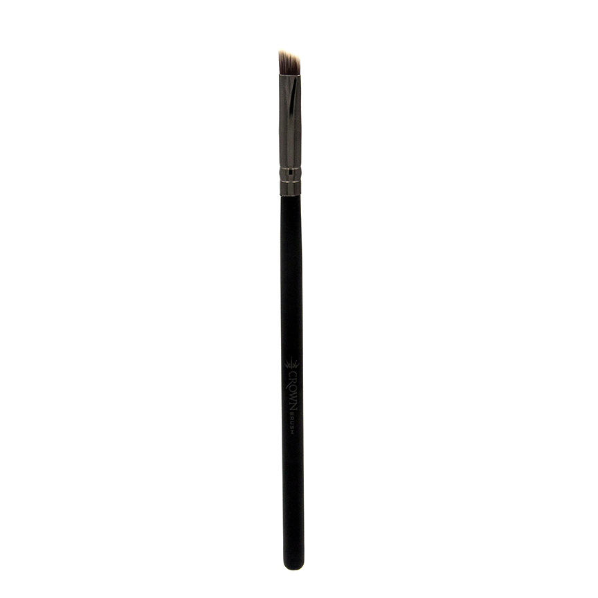 C463 Infinity Angle Liner Brush - Crownbrush