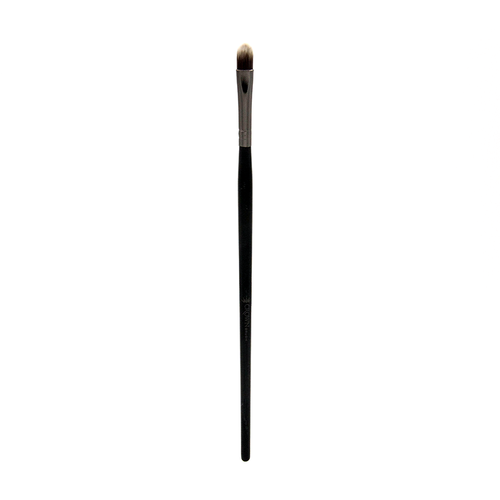C464 Infinity Oval Lip Brush - Crownbrush