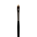 C464 Infinity Oval Lip Brush - Crownbrush