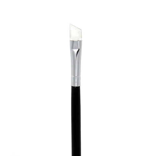 C475 Silicon Angle Liner Brush - Crownbrush