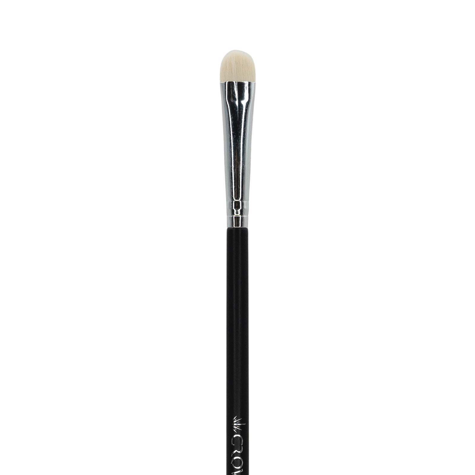 How to Use Oval Makeup Brushes