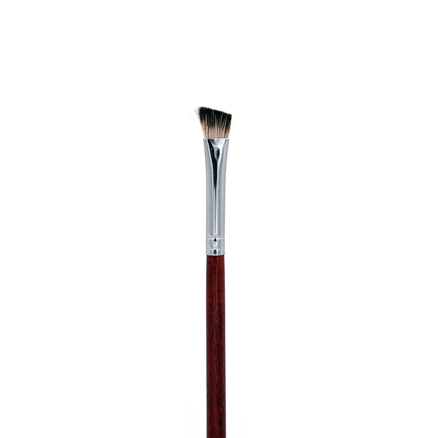 IB112 Angle Brow Brush - Crownbrush