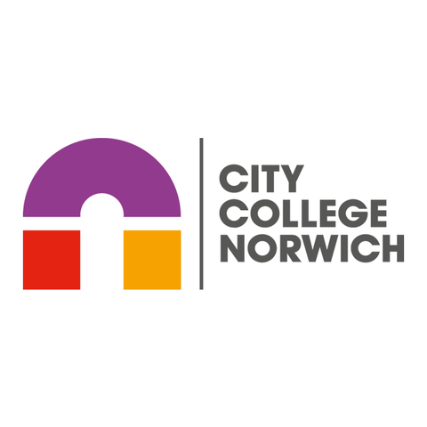 Norwich City College Brush Kit