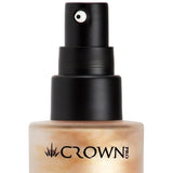 PFK165 Golden Glow Liquid Illuminator - Crownbrush