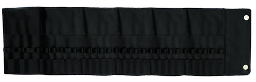 BCS 30 -  30 Slot Pro Leatherine Case - Crownbrush