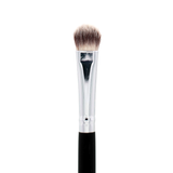 SS011 Deluxe Oval Shadow Brush - Crownbrush