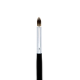 C468 Smokey Eyeliner Brush - Crownbrush