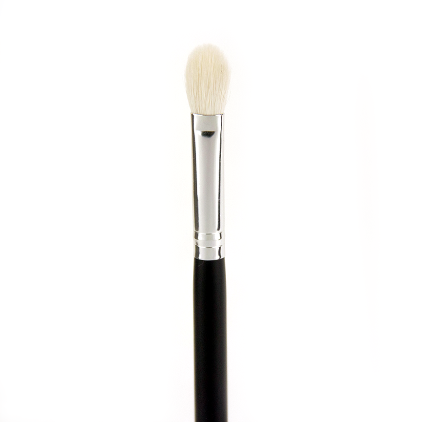 C511 Pro Blending Fluff  Brush - Crownbrush