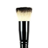 BK27 Flat Bronzer Brush - Crownbrush