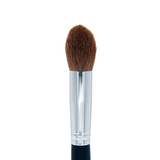 C329 Professional Pointed Blush Brush - Crownbrush