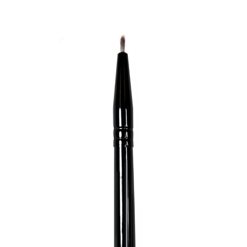 BK46 Pointed Eye Liner brush - Crownbrush