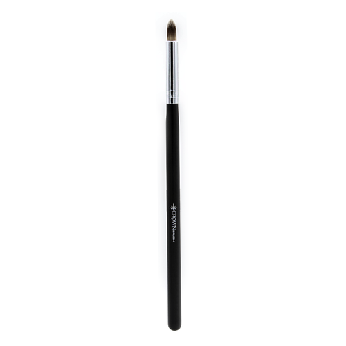 C468 Smokey Eyeliner Brush - Crownbrush
