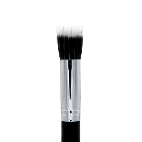 C537 Oval Eyeshadow Brush