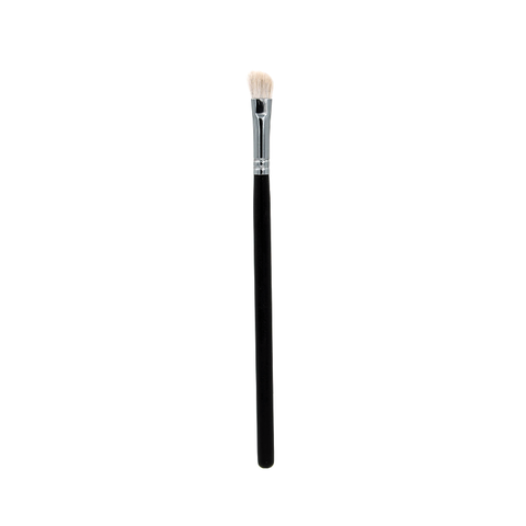 C474 Silicon Pointed Crease Brush