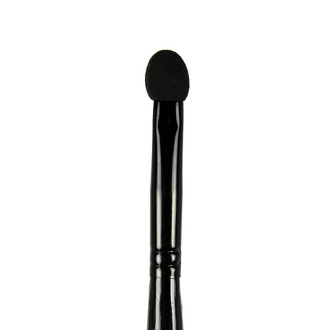 BK19 Mini Oval Taklon Lip Brush