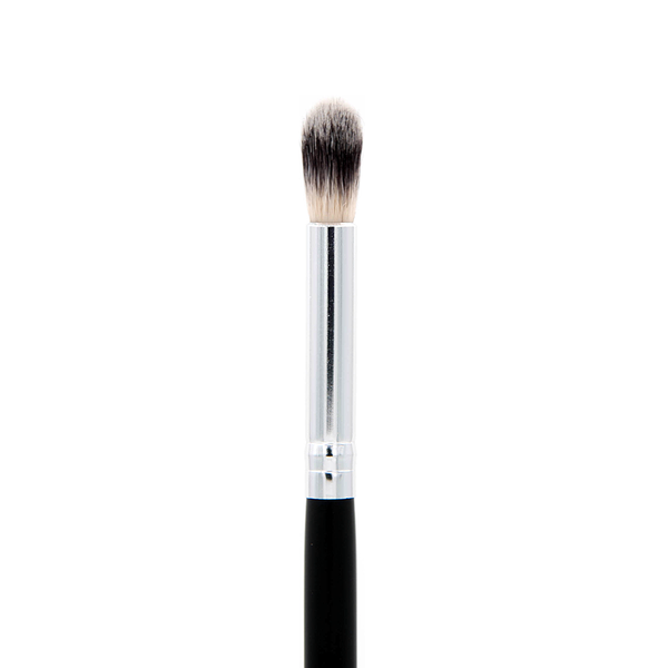 SS027 Syntho Deluxe Blending Crease Brush | Crownbrush